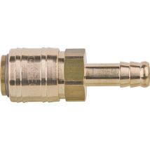 Obturateur Raccord De Tuyaux Type 26, 13mm