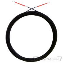 Runpotec Runpo 5 - Ersatzband 20m 5,3mm (20240)