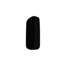 Mando A Distancia Multifrecuencia Mini Why-evo 2+2 Inte. Negro
