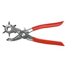 Pinza Fustellatrice Mm 225 - Toptools
