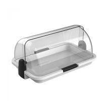 Vitrine De Buffet 30x20cm - Emga