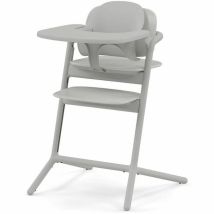 Cybex Lemo 2 Hochstuhl Grau