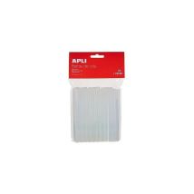 Heißklebesticks Apli 7.5 Mm Durchmesser 20 Cm Länge 25er Pack