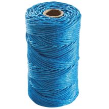 Corderies Tournonaises – Filo agricolo blu 100 metri – Diametro 3 mm
