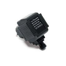 Sunsun Jba41v-12-100va Alimentatore 2 Poli Per Pompe Laghetti E Illuminazione Ip44 12 Volt 830 Ma 10 Va/ca