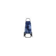 Passeggino Da Mercato A 6 Ruote 43 L Blu - Imax Costa Rica Rd6 - Rolser