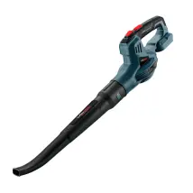 Aspirateur Souffleur Worgrip Électrique Fonction Turbo Déclencheur Variable