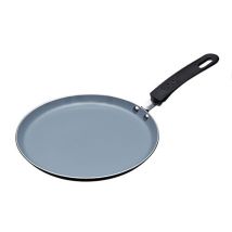 Masterclass - Ceramic Induction Non-stick 24cm Crepe Pan