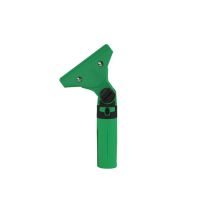 Unger Ergotec Swivelloc Impugnatura Tergivetro Regolabile Con Snodo Orientabile 30° (la000)