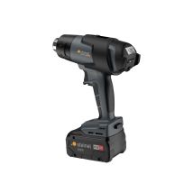 Steinel - 068233 Mobileheat 5 Professional Cordless Heat Gun 18v 1 X 5.5ah Li-ion