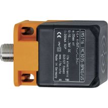 B-Ware Turck Induktiv Sensor Näherungsschalter Im5131 Pnp M12 Polyamid Ip67 40mm