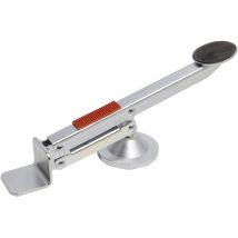 Carrymate - Xl Portman Türheber, Traglast Bis 120 Kg, Stahlkonstruktion, Robust