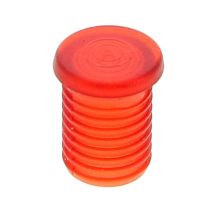 Lámpara Vetro spia roja 6 mm – Compatible con electrodomésticos Smeg – Modelo 763870160