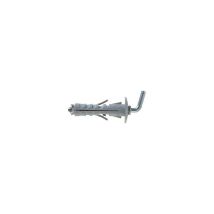 Borla de nailon SB con gancho corto Fischer – Anclaje para todos los soportes – 32619