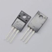 Fcpf11n60 Transistor N-mosfet 650v 11a 36w To220f