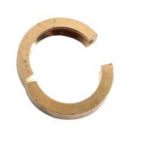 MBM – Guancetta uniroll 3/4" – Gas, Manguera flexible