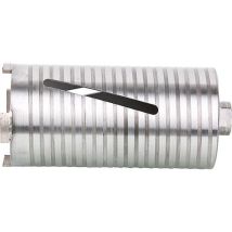 Couronne Diamant Soudage Laser Raccord M16 Taille 152x150 Mm