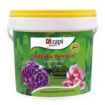 303270 - Ammendante Solfato Ferro 5 Kg - Zapi