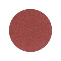 Papier-klett-schleifscheibe (a), 115 Mm, Körnung: 60 - Starcke
