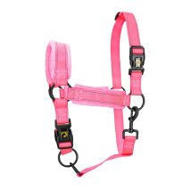 Capestro Excellent Superior Halter Riflettente Regolabile
