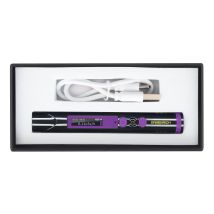 Détecteur De Radiations Levenhuk Ermenrich Ping Rd20 Noir Compact