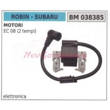 Bobina Accensione Subaru Per Motori Ec 08 A Due Tempi 038385