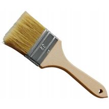 Pinsel Profix English Paint Brush 63 Mm Holz Zink