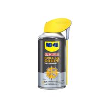 Wd-40 Olio Da Taglio 250ml - Wd 40