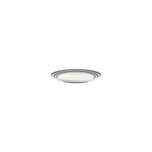 12 Teller Platte 25 Cm - Casablanca - Home Deco Factory - Cmp