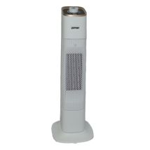Westim - Stufa Ceramica A Torretta Senza Pale Potenza 1000-2000 Watt
