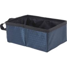 Pets-collection Borsa Da Viaggio Per Animali Blu Pieghevole