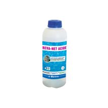 Mareva Reva-net Detergente Per Linee D'Acqua Acide - 1 L - 150011u