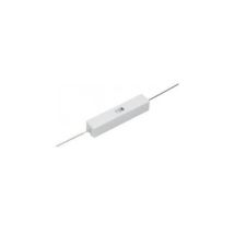 Resistencia Bobinada Axial 22r 20w Medidas 13x13x60mm