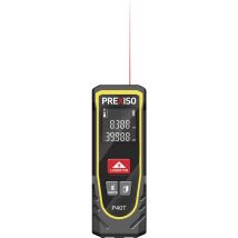 Telemetro laser 40 m – Accuratezza +/- 3 mm – Prexiso