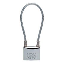 Candado Inox50 Cable Blister