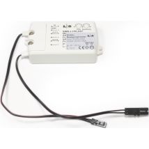 Led Sen.microonde Bianco 12/24 V 36/72 W L&s