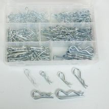 Assortiment Coffret 150 Goupille Beta-r R Clips Ge-879 Pour Moto