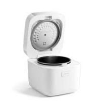 Xiaomi Risottiera Multifunzionale Bianca 1,5l