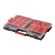 Qbrick System Orgqxlczapg003 Organiser Xl System One - Toolbox De