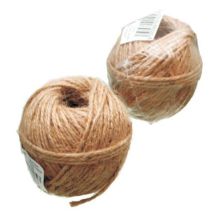 Seil Koh-i-noor Jute 50 Meter Natürlich Robust