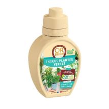 Fertilizante Líquido Or Brun Obreclplinter250 Orgánico 250 Ml