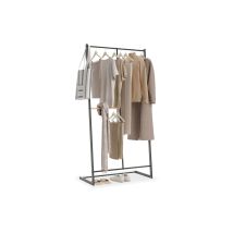 Garderobenständer Esel Hangy One 15 Schwarz 1200594 Newlux