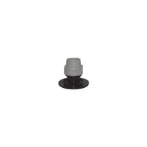 Plasson – Conexión con brida para tubo de polietileno 4"" x 110