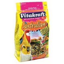 Vitakraft – Australian Parrot Food 750g – Birdseed