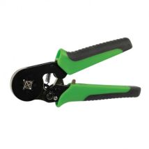 Pinza E-robur Automatic Ratchet Capacidad 0.2-10mm²