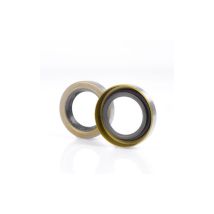 Fp - Guarnizione Assale W75-100-10 B1 10mm Est. 100mm Int. 75mm Dichtomatik
