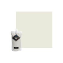 Barbouille - Pintura Acrílica Lavable Satinada Para Paredes, Techos, Muebles Y Madera - 1l - Blanco Bangkok