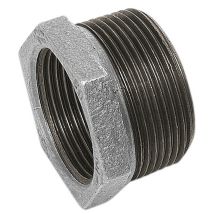 5pz Riduzione Ghisa Zincata Gr.1.1/2-3/4 Fig.241