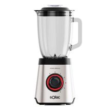 Solac Bv5733 Pro Mixer Transparent 2000 W 1,75 L