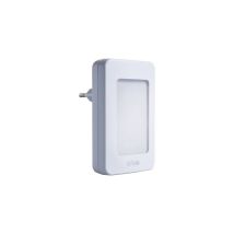 M-e - Modern-electronics 41145 Suoneria Senza Fili Ricevitore Con Luce Notturna Automatica